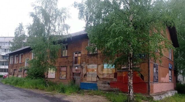 свободного назначения ул Детская 6 фото