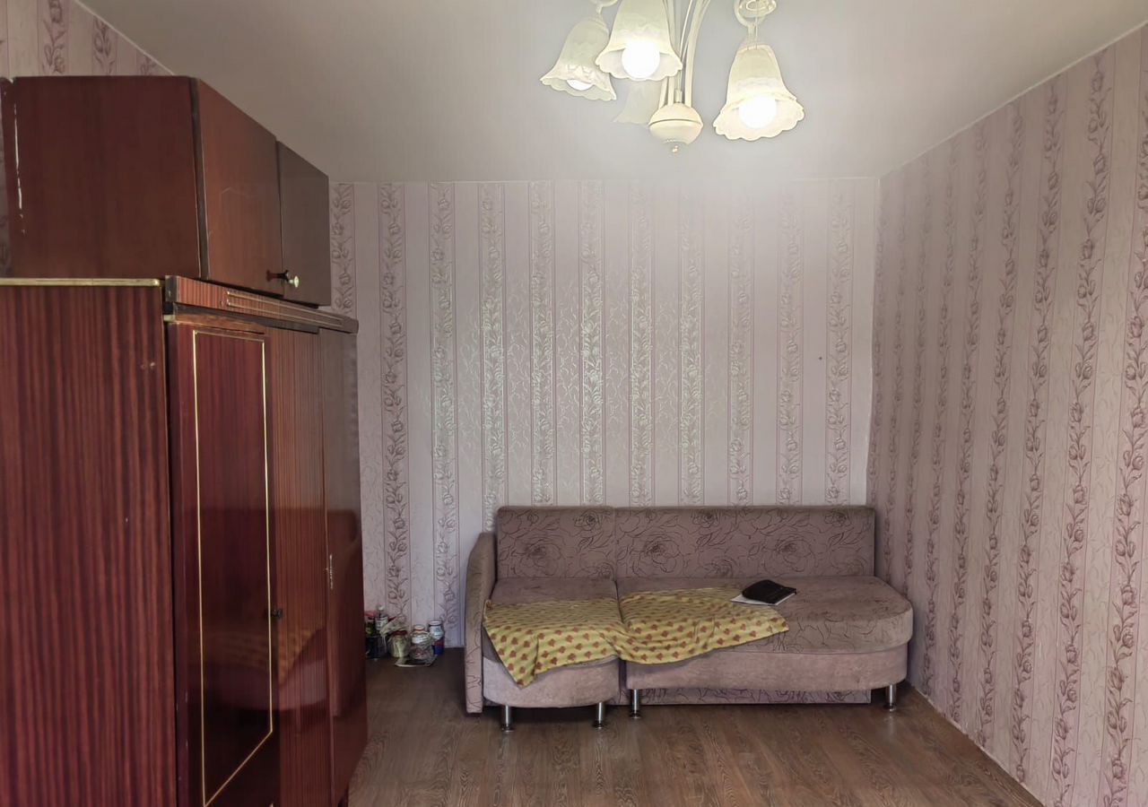 квартира г Иркутск р-н Свердловский ул Маршала Конева 76 фото 3