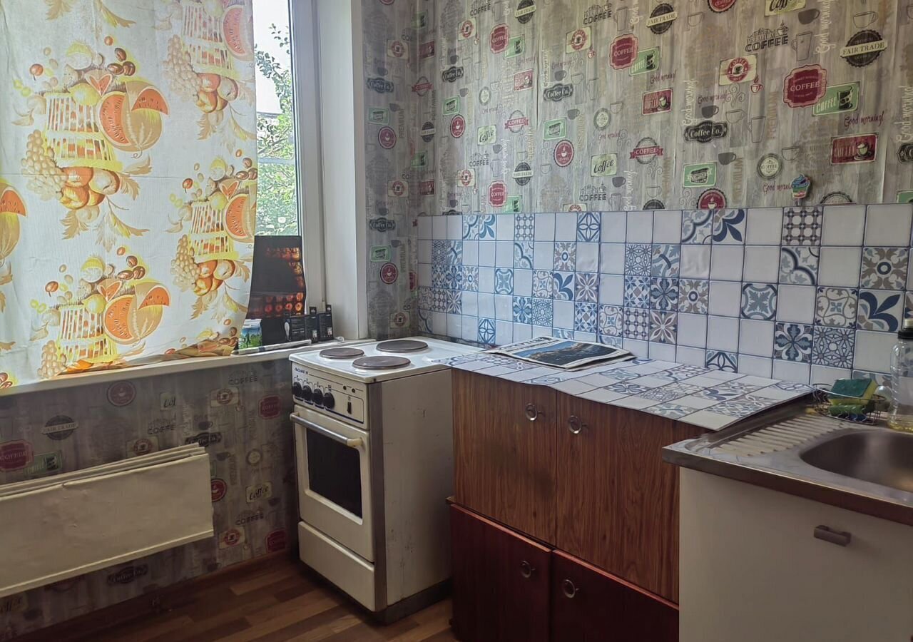 квартира г Иркутск р-н Свердловский ул Маршала Конева 76 фото 4