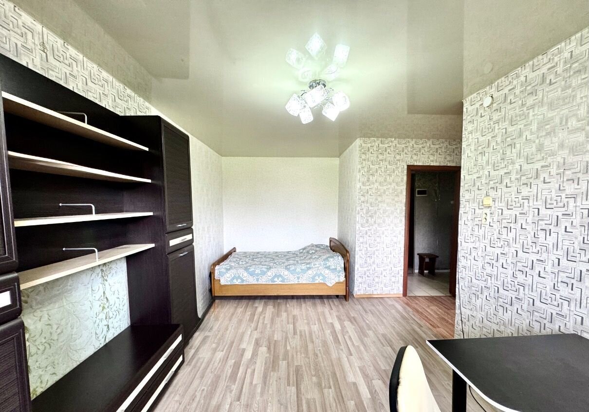 квартира г Пенза р-н Ленинский ул Революционная 2/2 фото 2