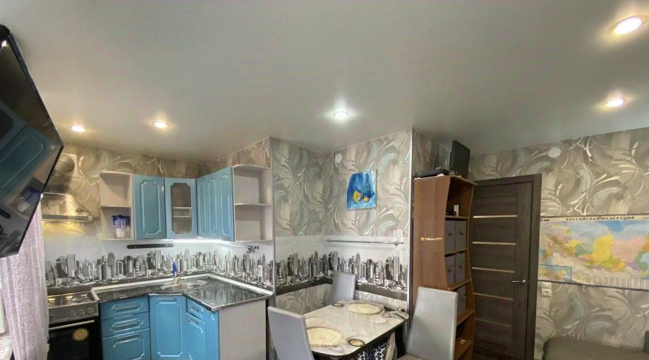 квартира г Березники ул Степанова 14 фото 3