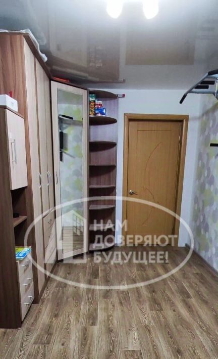 квартира г Губаха п Углеуральский ул Мира 17 Губахинский муниципальный округ фото 3