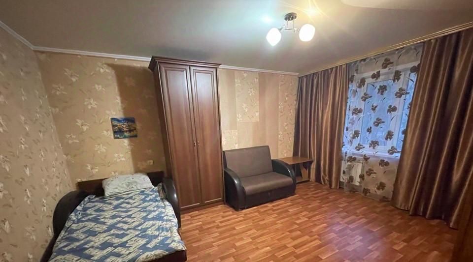 квартира г Пенза р-н Железнодорожный ул Дзержинского 19 фото 4
