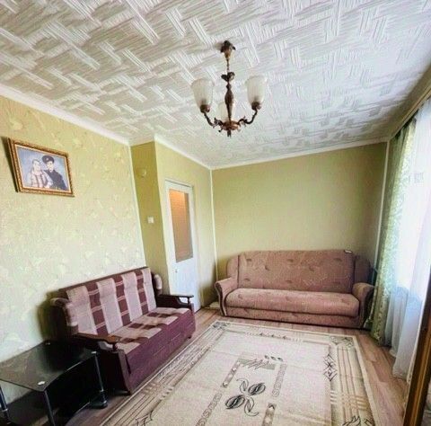 квартира р-н Алексеевский г Алексеевка пер Южный фото 2