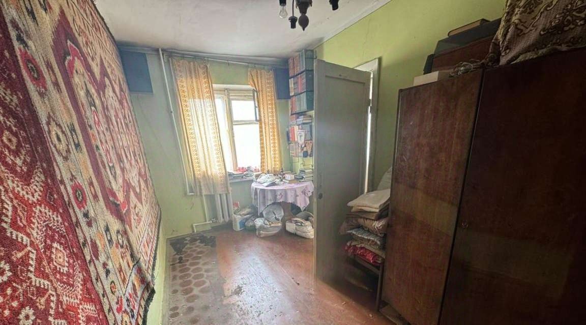 квартира г Белгород Западный пр-кт Славы 76/9 фото 3