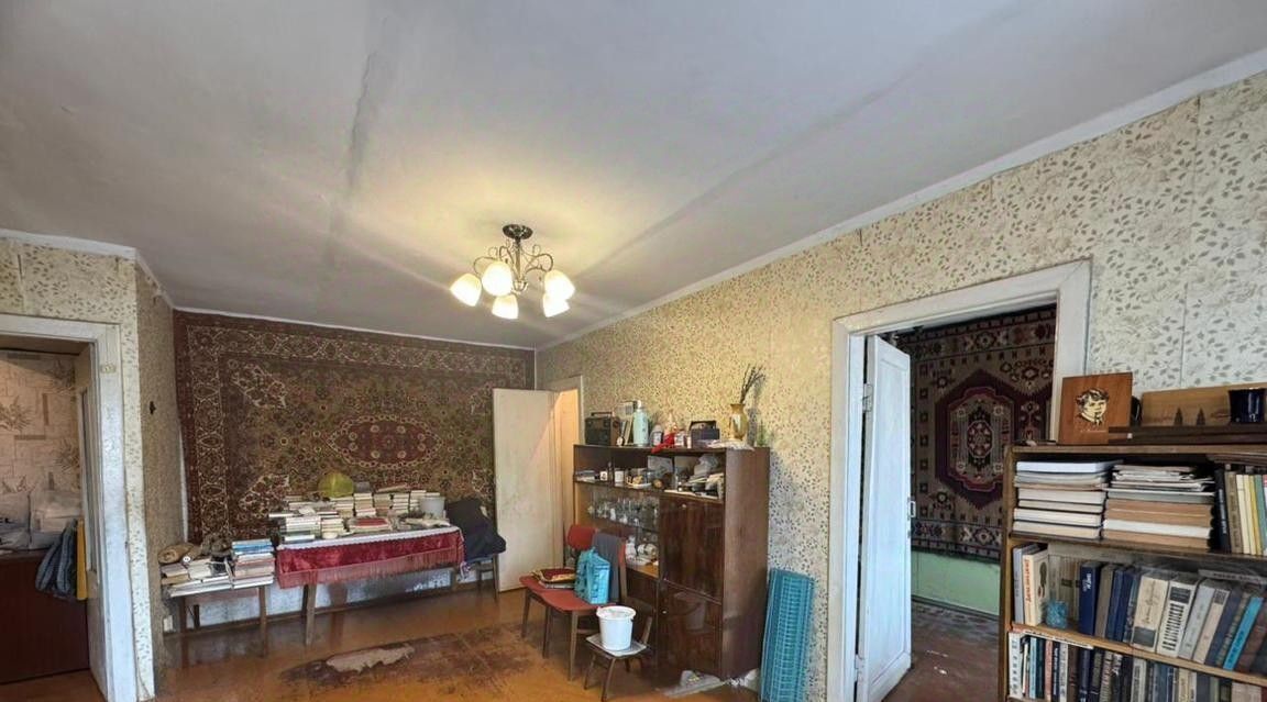 квартира г Белгород Западный пр-кт Славы 76/9 фото 2