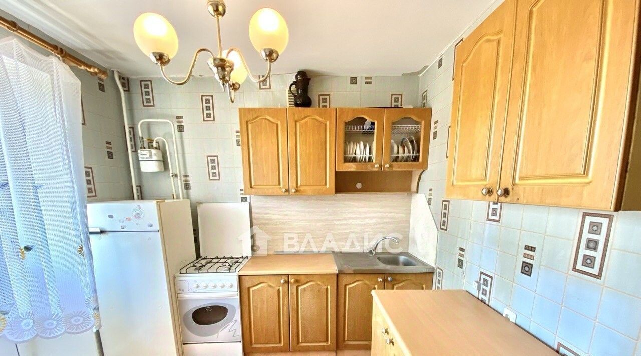 квартира г Белгород Западный ул Чапаева 28а фото 3
