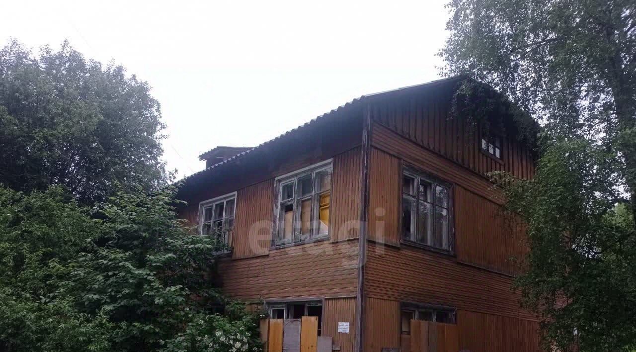 свободного назначения г Петрозаводск р-н Соломенное ул Детская 6 фото 4