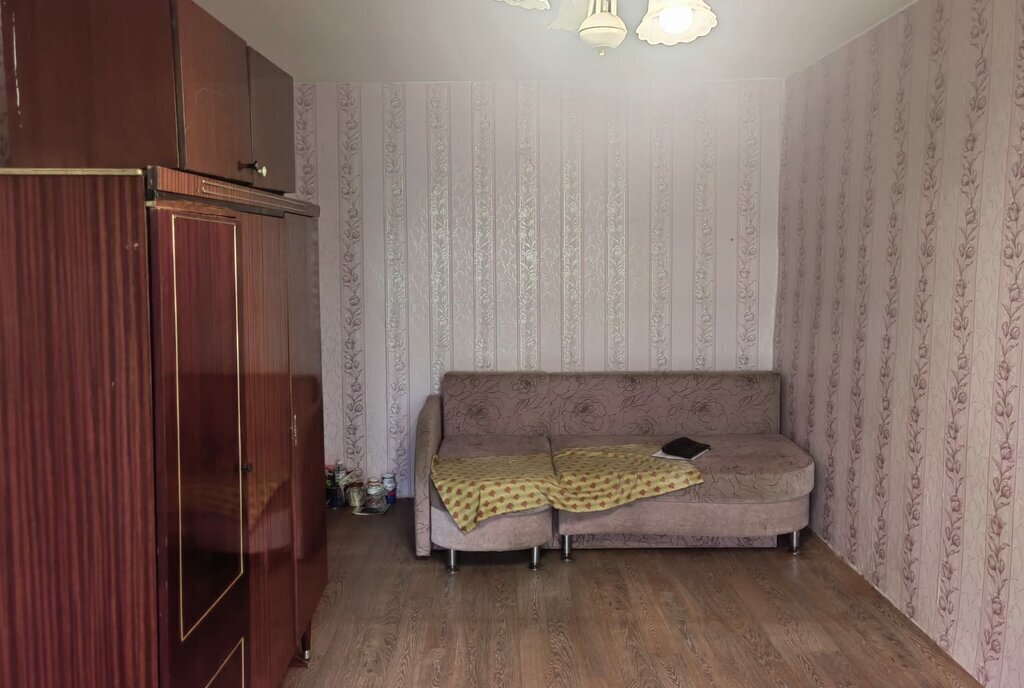 квартира г Иркутск ул Маршала Конева 76 фото 3