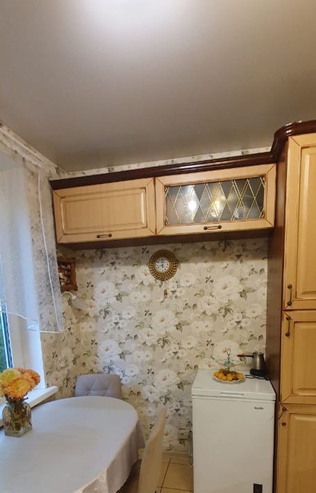 квартира г Москва ул Веерная 3к/1 Матвеевская фото 5