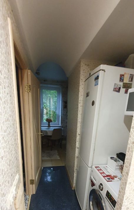 квартира г Москва ул Веерная 3к/1 Матвеевская фото 7