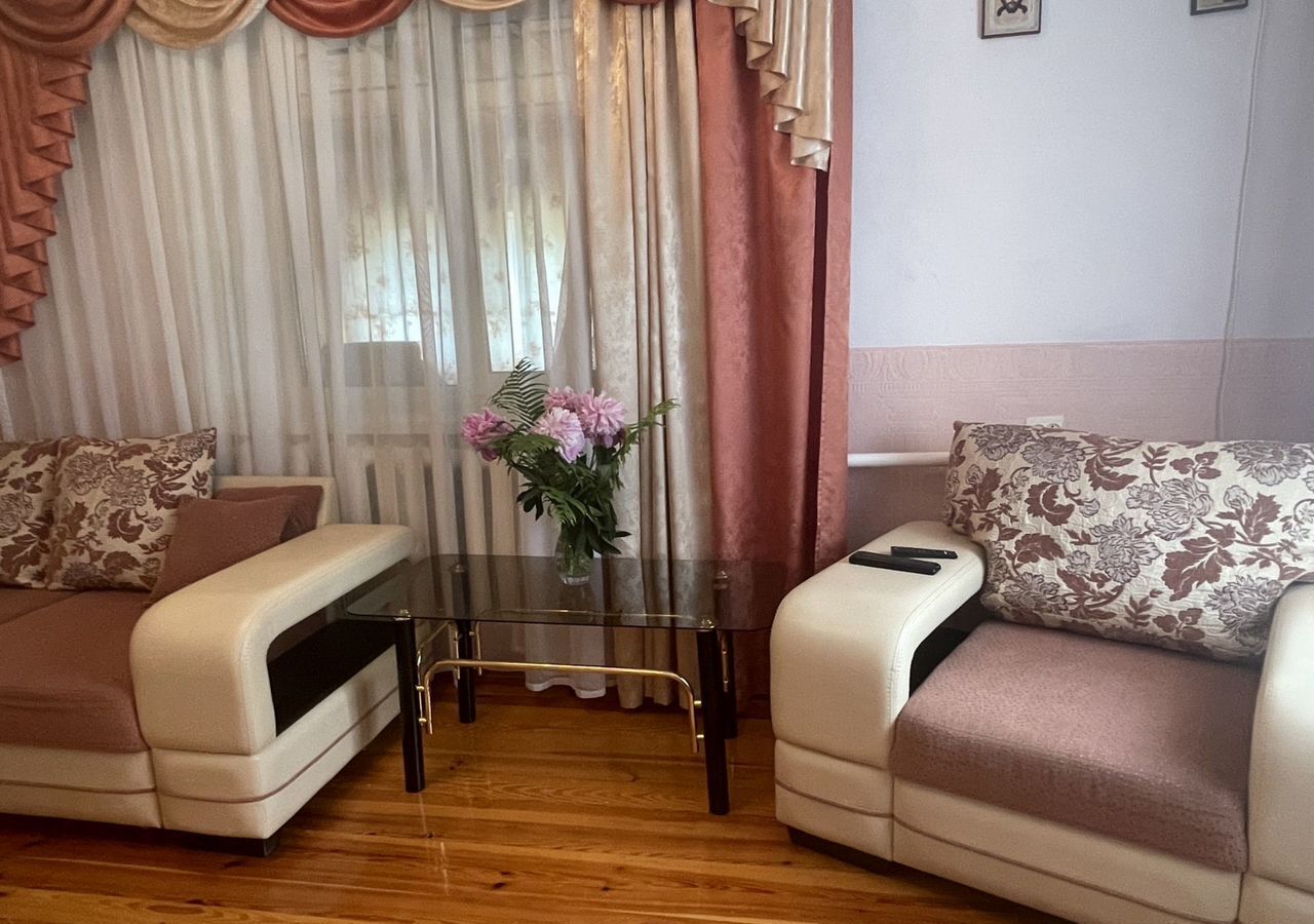 дом г Рязань Новорязанское шоссе, 28 км, 61К-087 фото 4