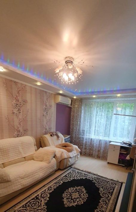 квартира г Москва ул Веерная 3к/1 Матвеевская фото 16