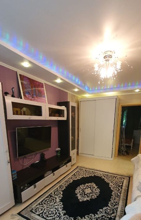 квартира г Москва ул Веерная 3к/1 Матвеевская фото 18