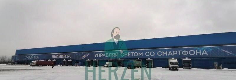производственные, складские г Подольск НКН-Строй тер., 1, Бунинская аллея фото 1