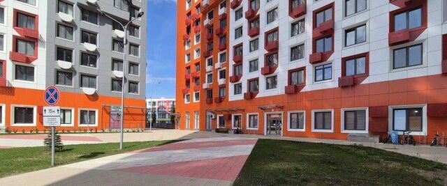 торговое помещение метро Рассказовка фото
