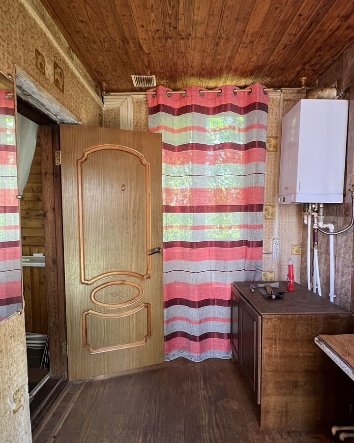 дом г Подольск п Поливаново ул Богородская 17 км, Воскресенское, Калужское шоссе фото 16
