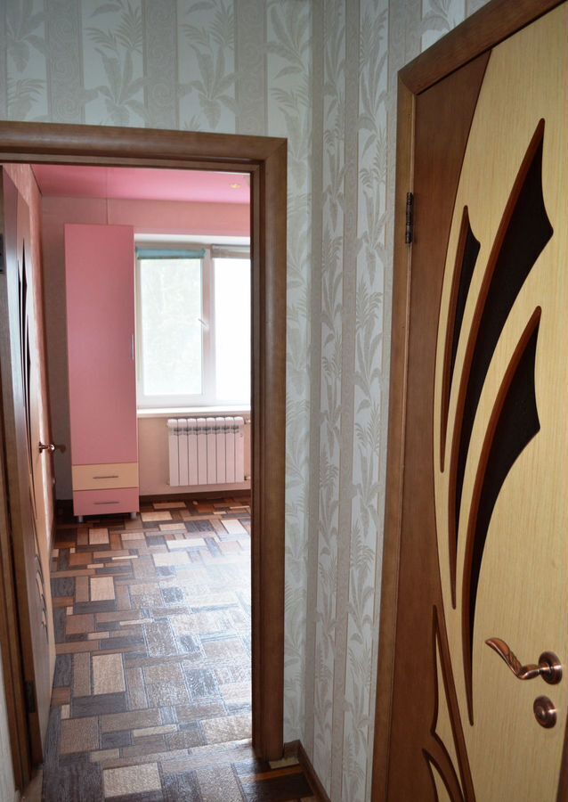 квартира г Балаково ул 30 лет Победы 15 Балаковский р-н, муниципальное образование фото 25