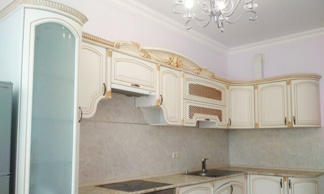 квартира ул Домбайская 6/2 Краевая Клиническая Больница м-н фото