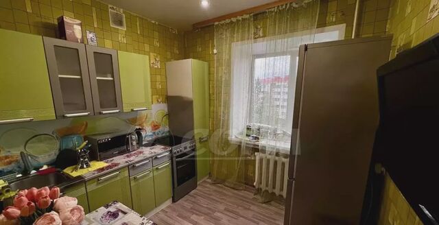 ул Грибоедова 4 Тюменская обл. фото