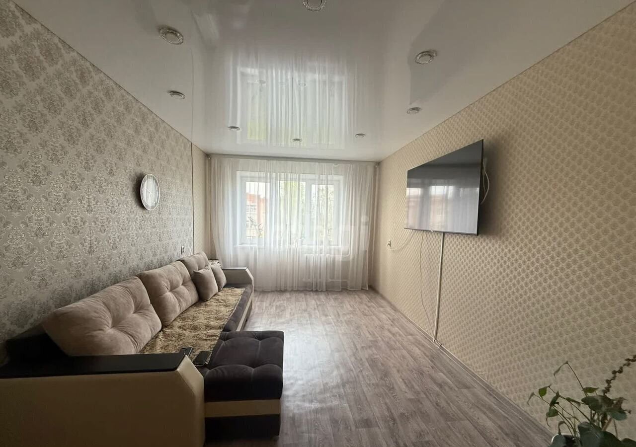 квартира г Стерлитамак Южный ул Южная 18 фото 1