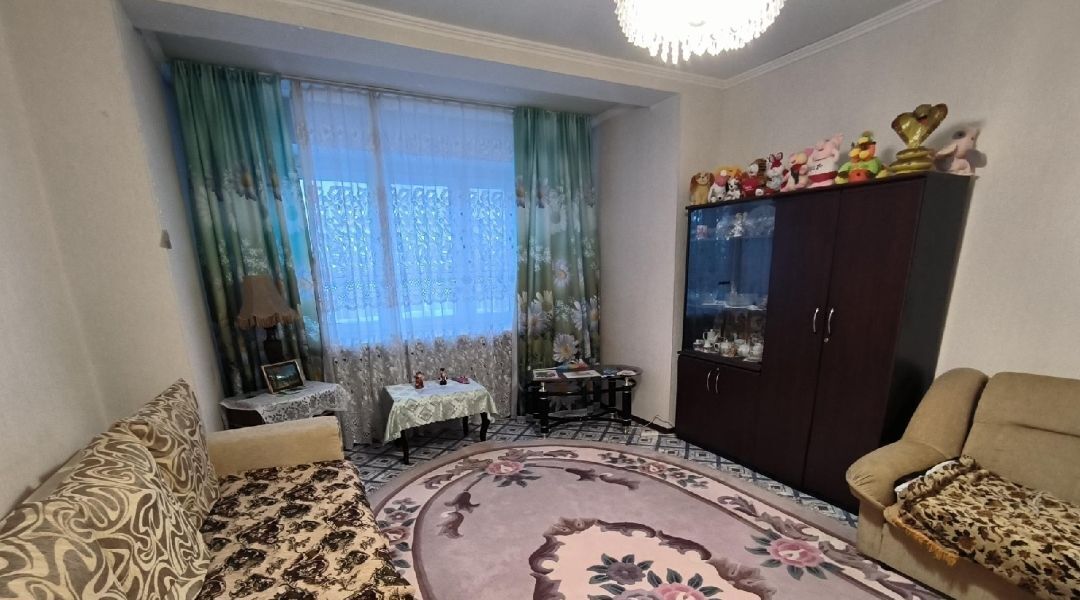 квартира г Сургут ул Лермонтова 3 11А фото 1
