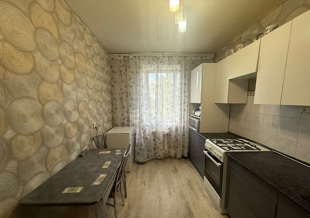 квартира г Стерлитамак Южный ул Южная 18 фото 4