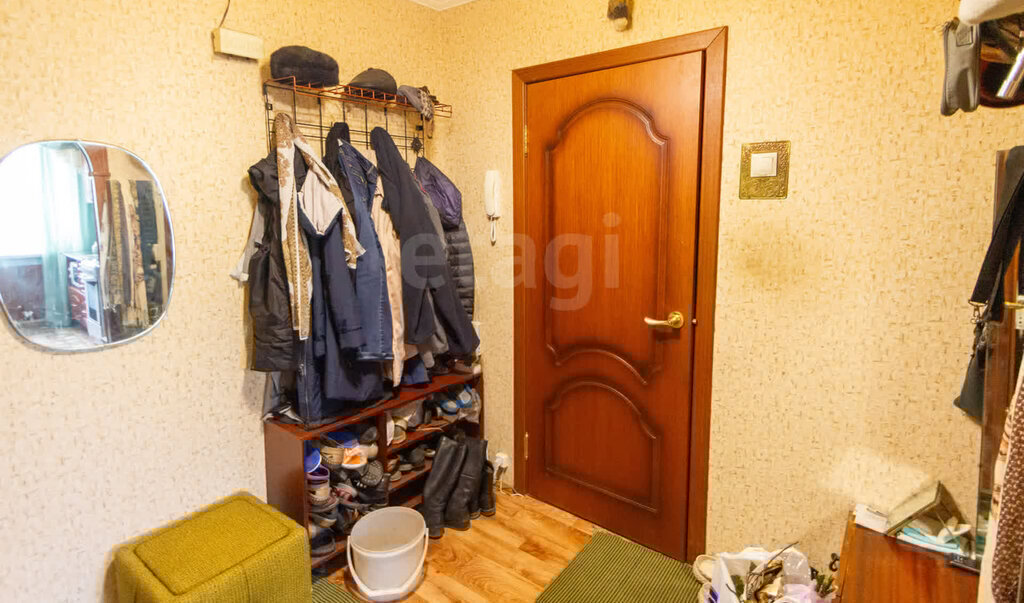 квартира г Ялуторовск ул Свердлова 53 фото 2