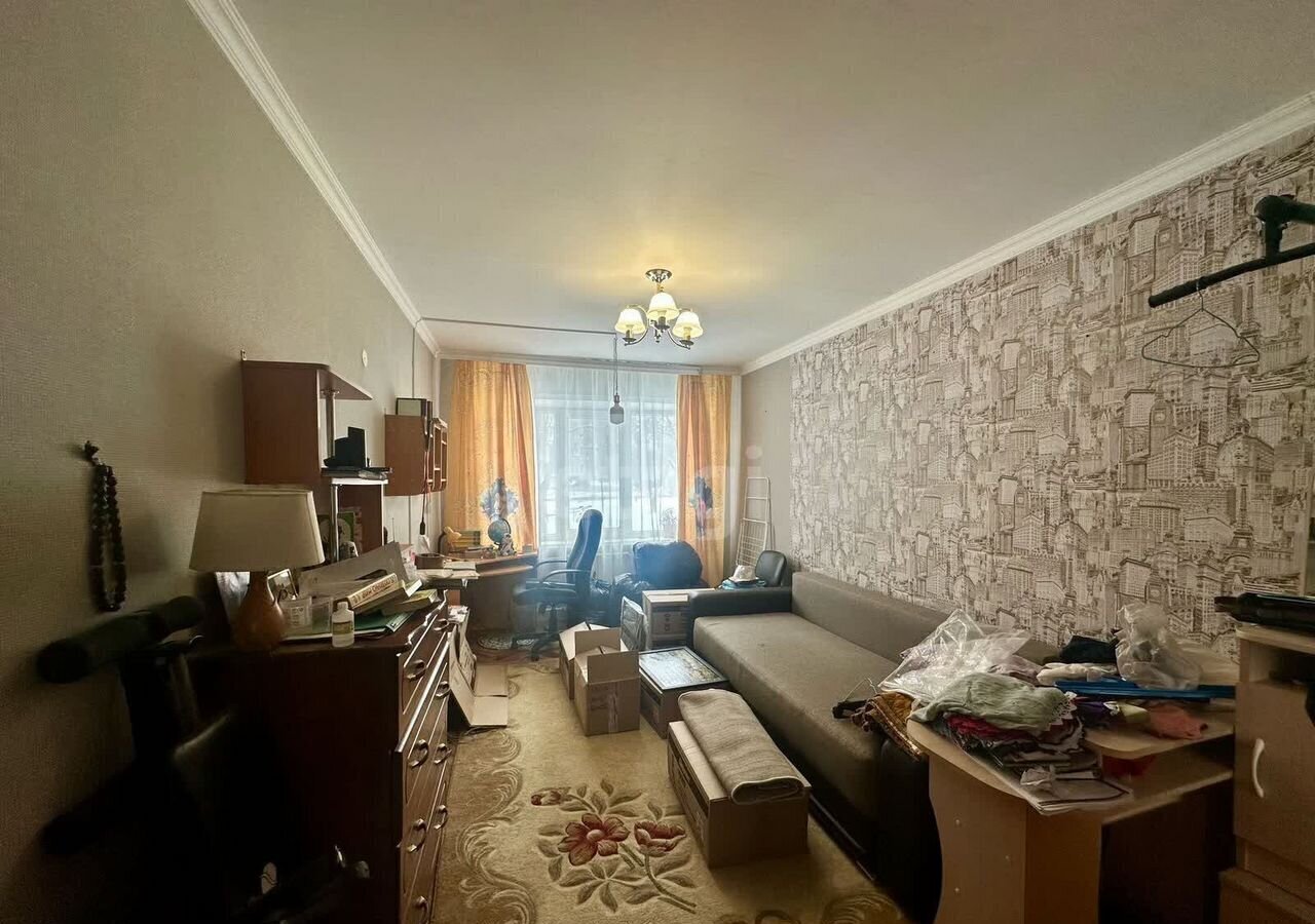 квартира г Ачинск квартал 7Б, 2 фото 3