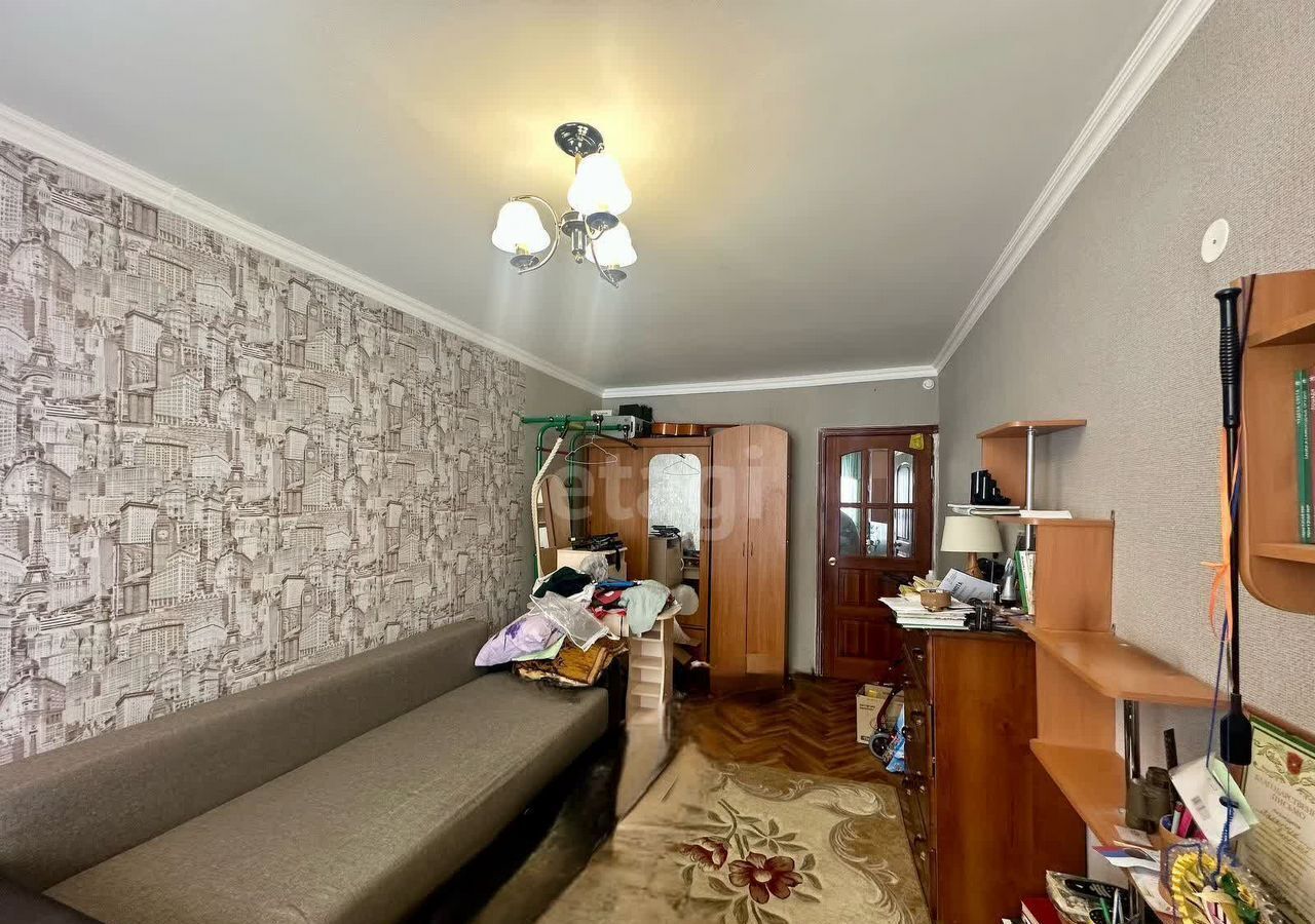 квартира г Ачинск квартал 7Б, 2 фото 4