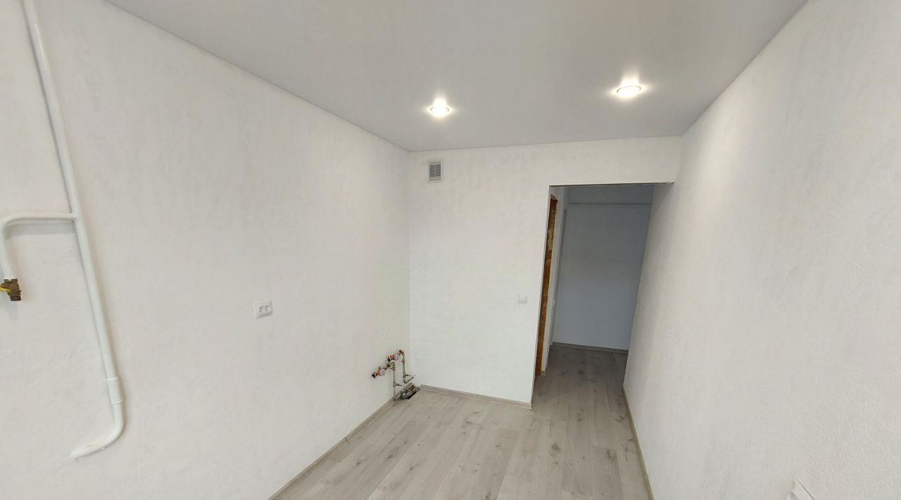 квартира г Березовский ул Загвозкина 14 фото 3