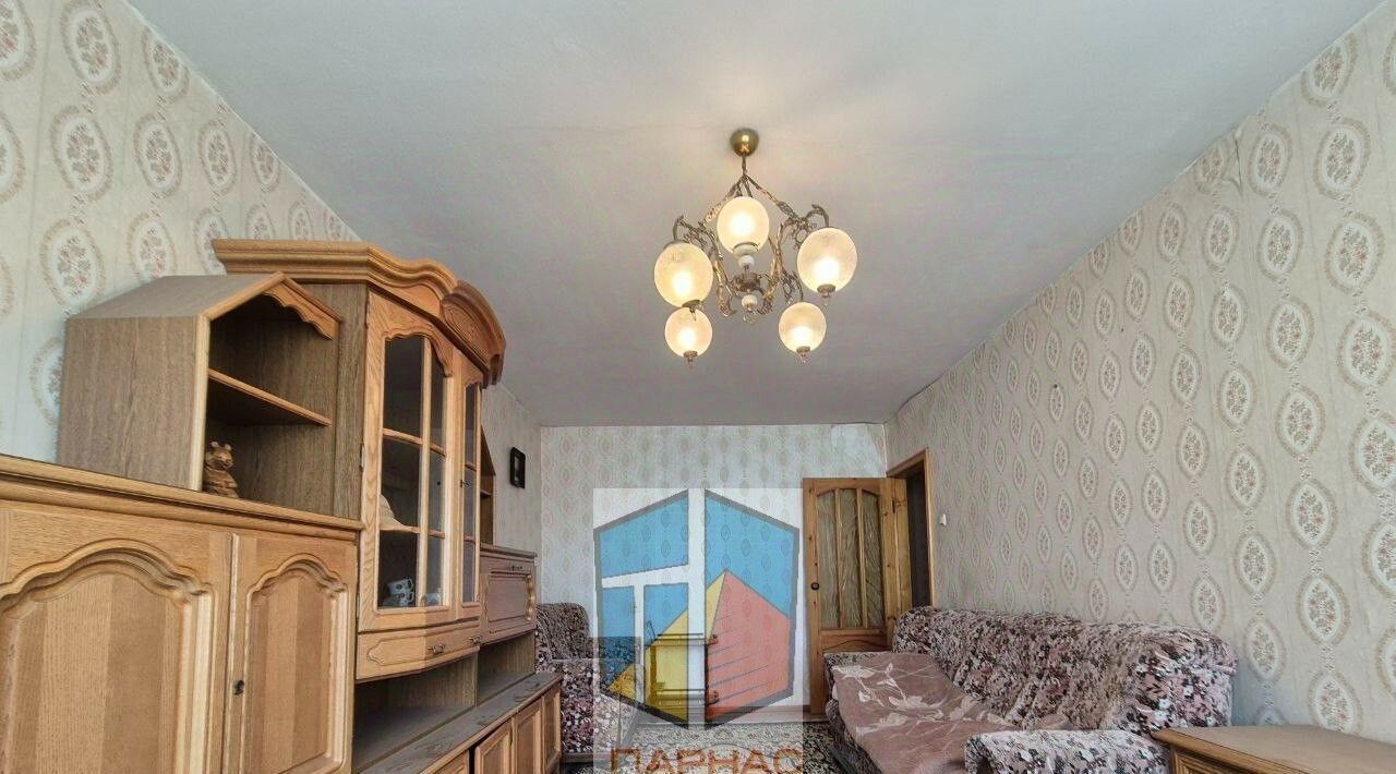 квартира г Краснотурьинск ул Клубная 10 фото 4