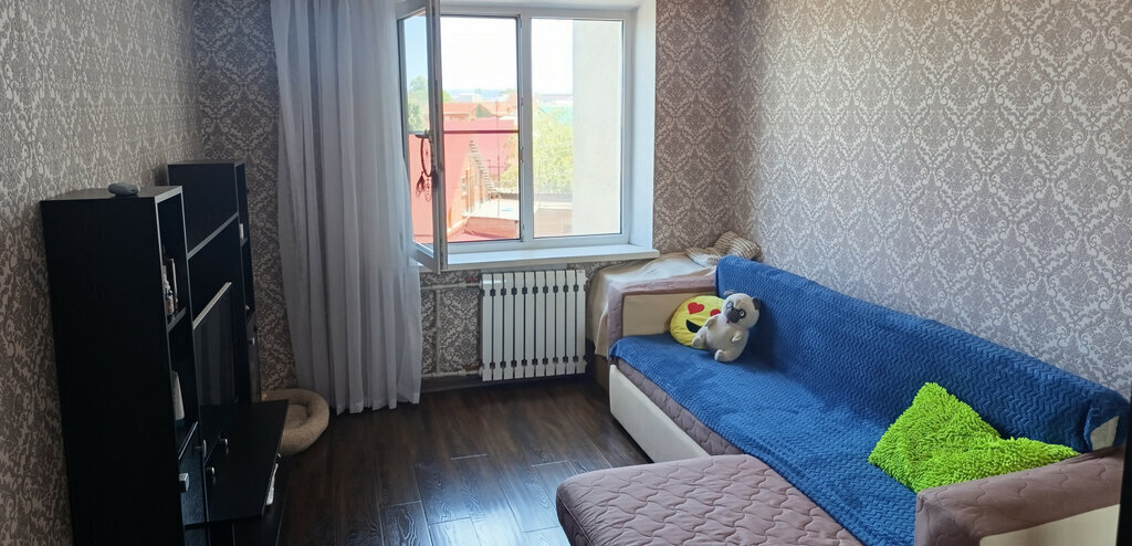 квартира г Владикавказ ул Иристонская 32а фото 3