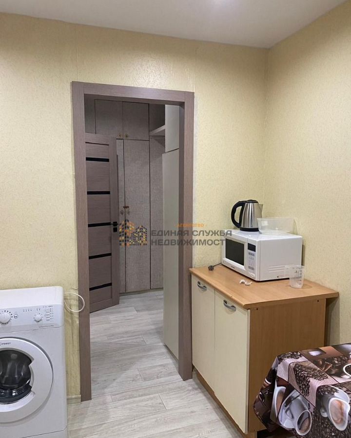 квартира г Уфа р-н Советский ул Минигали Губайдуллина 17 фото 10
