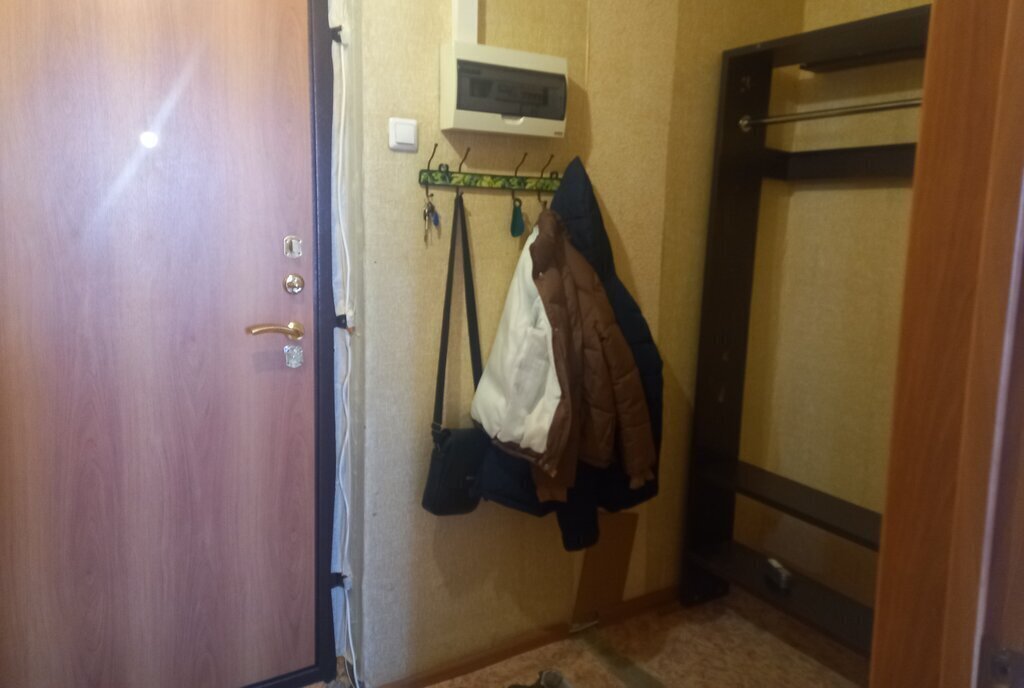 квартира г Челябинск р-н Тракторозаводский ул Конструктора Духова 19 микрорайон «Яблочный» фото 5