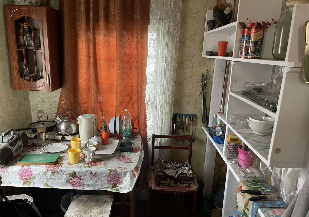 дом г Пенза СДТ Ромашка севернее мкр. Арбеково, 141, р-н Октябрьский фото 12