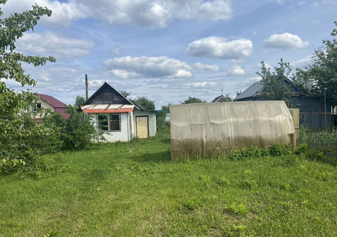 дом г Воткинск сад СНТN 5 ул 7-я 22 фото 9