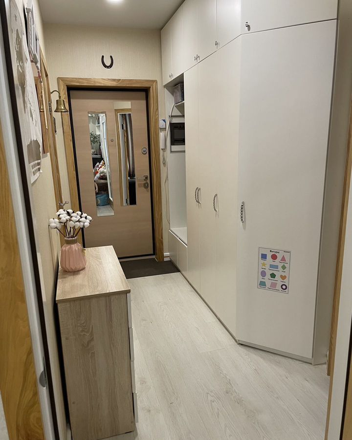 квартира г Одинцово ул Белорусская 2 Одинцово, Одинцовский г. о. фото 5