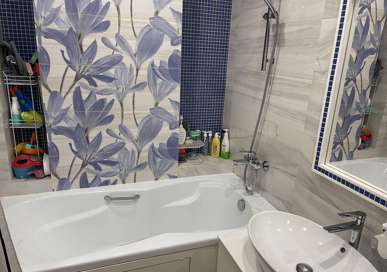 квартира г Одинцово ул Белорусская 2 Одинцово, Одинцовский г. о. фото 7