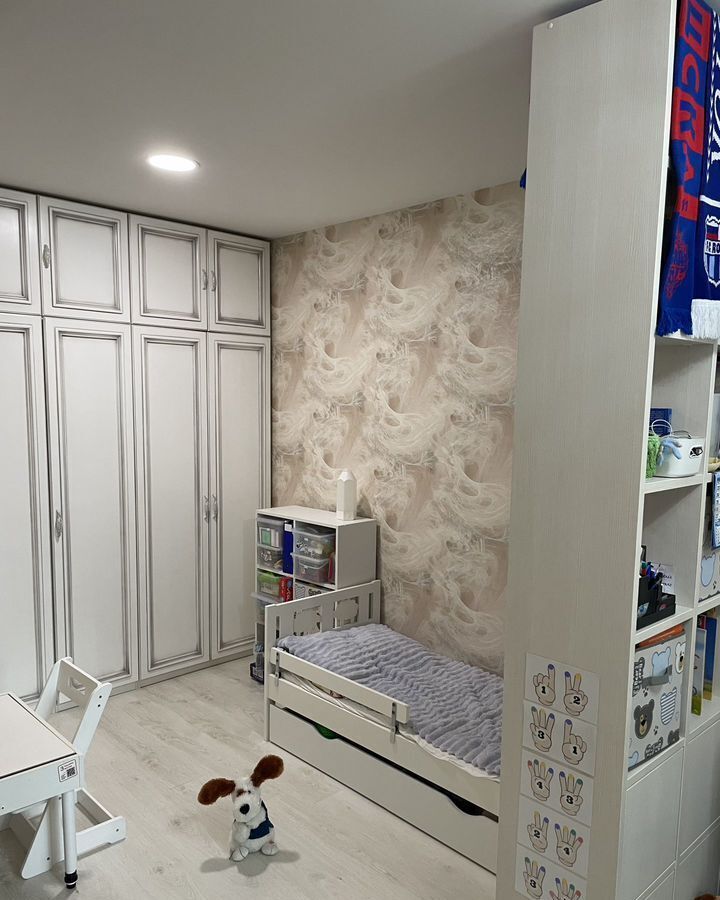 квартира г Одинцово ул Белорусская 2 Одинцово, Одинцовский г. о. фото 9