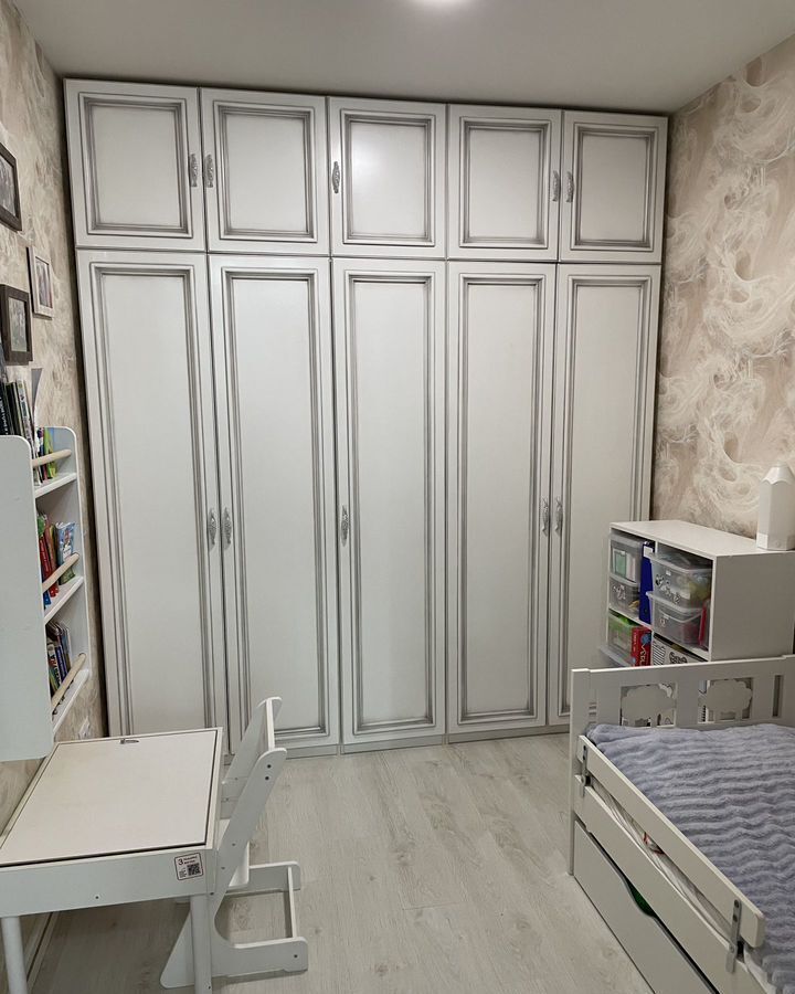 квартира г Одинцово ул Белорусская 2 Одинцово, Одинцовский г. о. фото 10