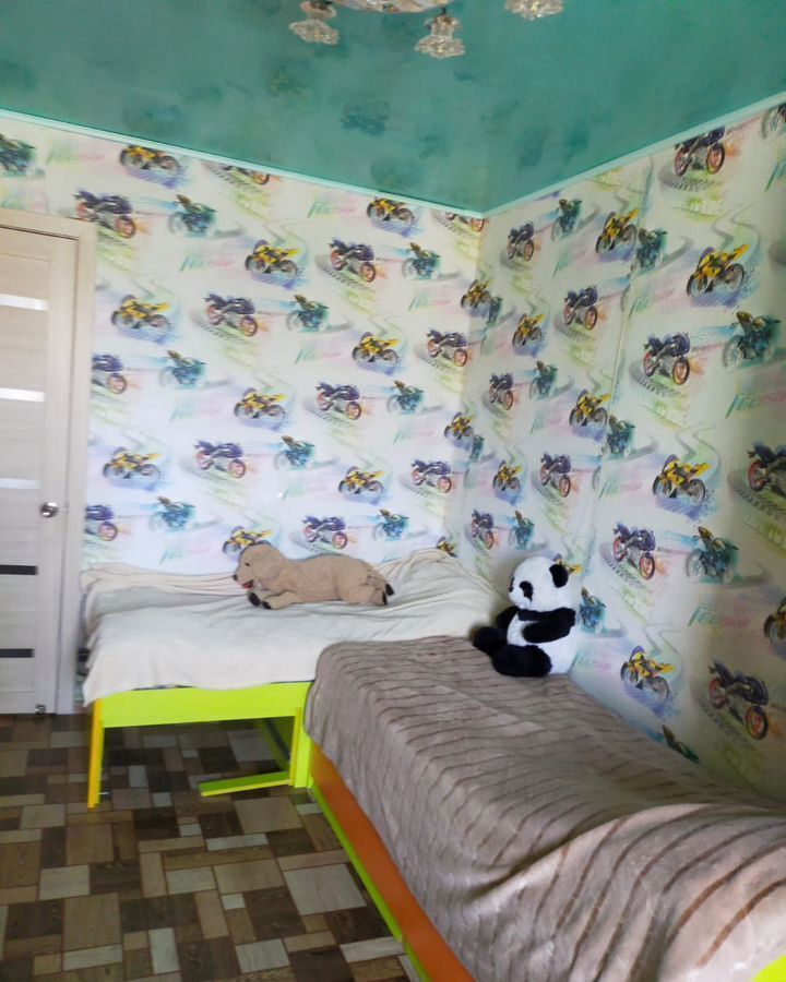 квартира г Стерлитамак Михайловский ул Сазонова 10 фото 10
