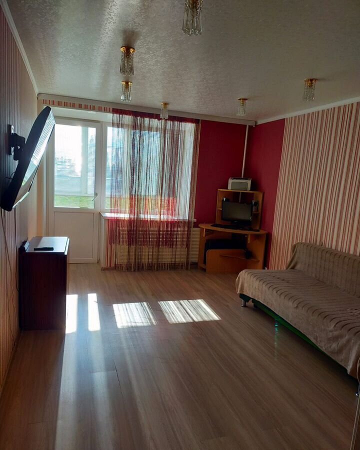 квартира г Стерлитамак Михайловский ул Сазонова 10 фото 8