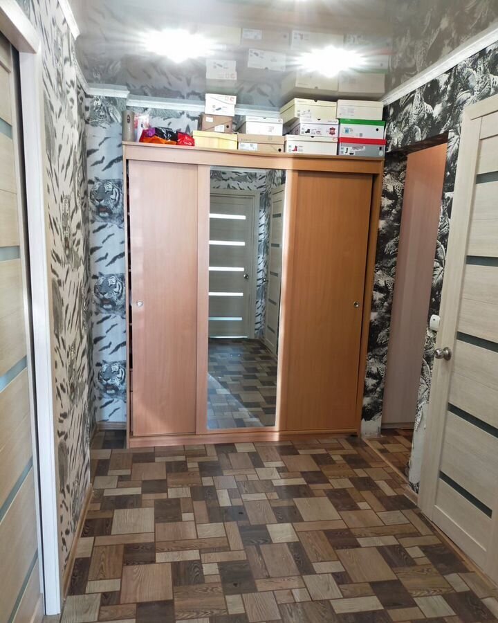 квартира г Стерлитамак Михайловский ул Сазонова 10 фото 5