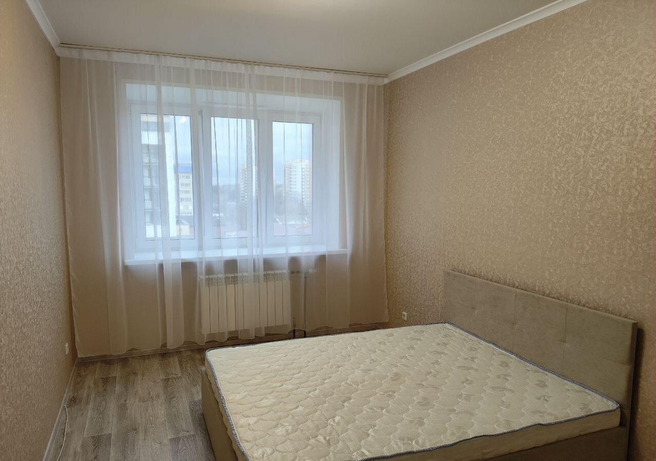 квартира г Нижний Новгород р-н Советский Горьковская пр-кт Гагарина 36к/4 ЖК «Подкова на Гагарина» фото 7