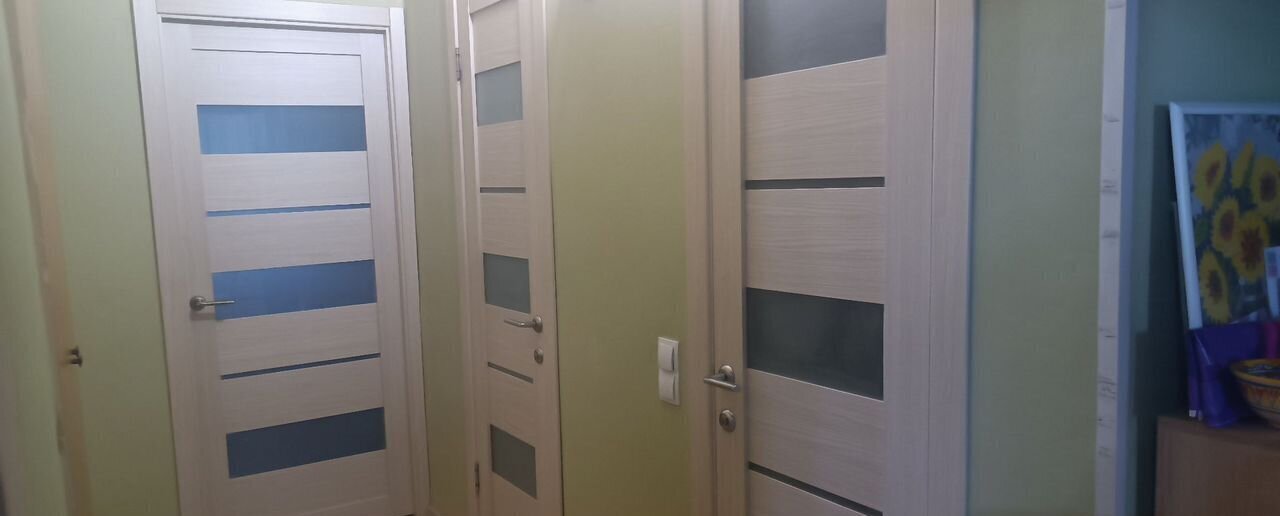 квартира г Кинешма ул Фурманова 3 фото 5