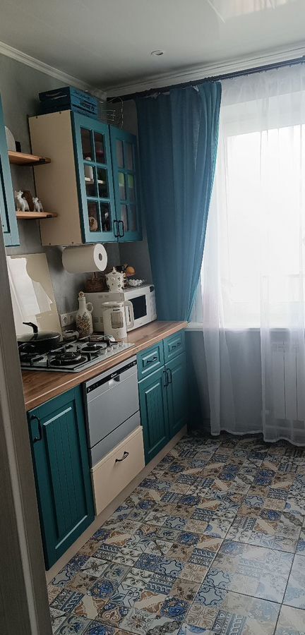 квартира г Кинешма ул Фурманова 3 фото 12