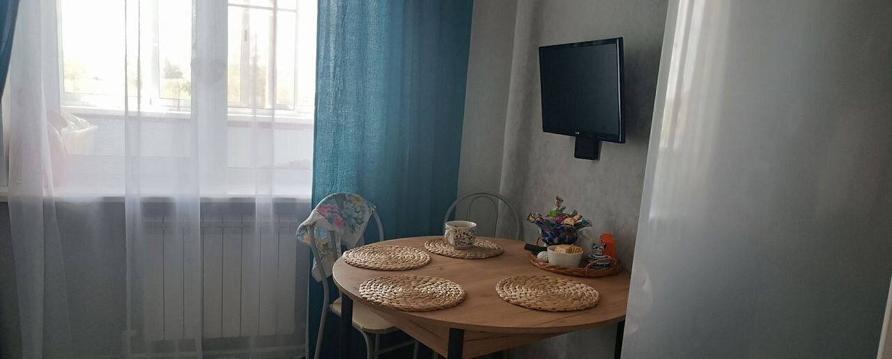 квартира г Кинешма ул Фурманова 3 фото 13