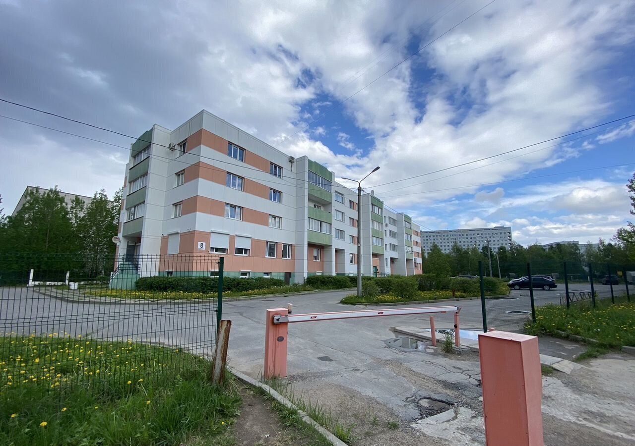 свободного назначения г Северодвинск Кварталы ул Малая Кудьма 8 фото 15