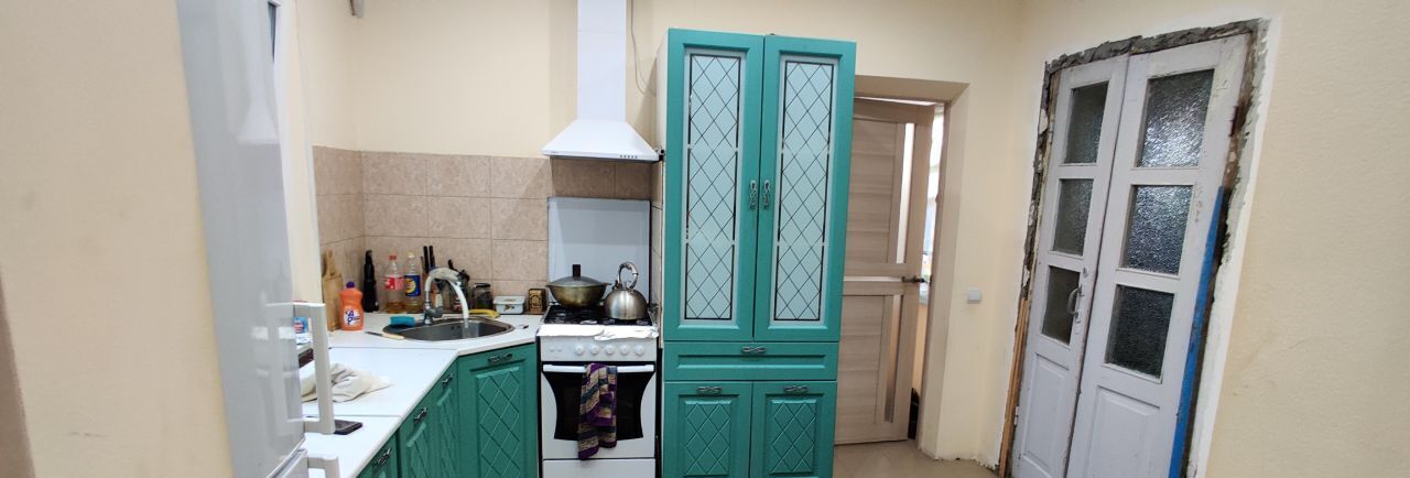 земля г Горячий Ключ Развилка ул Вишневая 60 фото 8